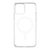 Tactical MagForce Kryt pre iPhone 13, Transparentný