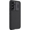 CamShield PRO kryt pre Samsung Galaxy A54 5G, Nillkin, Čierny