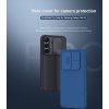 CamShield PRO kryt pre Samsung Galaxy A54 5G, Nillkin, Čierny