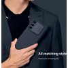 Nillkin CamShield PRO Kryt pre Samsung Galaxy A54 5G, Čierny