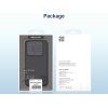 CamShield PRO kryt pre Samsung Galaxy A54 5G, Nillkin, Čierny
