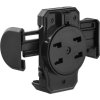 Držiak na mobil do auta, Čierny