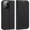 Dux Ducis Skin X2 Puzdro pre Apple iPhone 14 Pro, Čierne