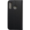 Smart Puzdro pre Huawei P30 Lite, Čierne