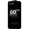 Ochranné sklo 6D Pro pre Apple iPhone 15 Plus, Veason