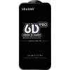 6D Pro Veason Ochranné sklo pre iPhone 15 Pro Max