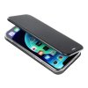 72593 5 forcell elegance puzdro pre iphone 13 pro max cierne