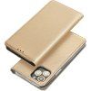 Smart puzdro pre Xiaomi Redmi A1 / Redmi A2, Zlaté