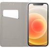 Smart puzdro pre Xiaomi Redmi A1 / Redmi A2, Zlaté