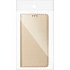 Smart puzdro pre Xiaomi Redmi A1 / Redmi A2, Zlaté