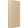 Smart puzdro pre Xiaomi Redmi Note 12S, Zlaté