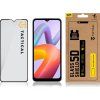 Ochranné sklo 5D pre Xiaomi Redmi A2 2023, Tactical, Čierne