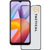 Ochranné sklo 5D pre Xiaomi Redmi A2 2023, Tactical, Čierne