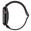 Mellow remienok pre Apple Watch 44/45/49 mm, Tech-Protect, Čierny