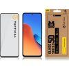 Ochranné sklo 5D pre Xiaomi Redmi 12, Tactical, Čierne