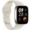 Xiaomi Redmi Watch 3 Inteligentné hodinky, Biele