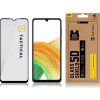 Ochranné sklo 5D pre Samsung Galaxy A33 5G, Tactical