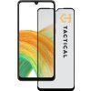 Ochranné sklo 5D pre Samsung Galaxy A33 5G, Tactical