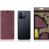 Xproof puzdro pre Xiaomi Redmi 12C, Tactical, Bordové