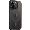 MagForce Hyperstealth kryt pre Apple iPhone 14 Pro, Tactical, Čierny