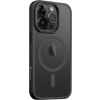 Tactical MagForce Hyperstealth Kryt pre Apple iPhone 14 Pro Asphalt
