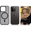 MagForce Hyperstealth kryt pre Apple iPhone 14 Pro, Tactical, Čierny
