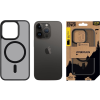 Tactical MagForce Hyperstealth Kryt pre Apple iPhone 14 Pro Asphalt