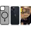 Tactical MagForce Hyperstealth Kryt pre iPhone 14, Čierny
