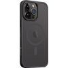 MagForce Hyperstealth kryt pre Apple iPhone 14 Pro Max, Tactical, Čierny