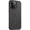 Tactical MagForce Hyperstealth Kryt pre Apple iPhone 14 Pre Max Asphalt