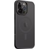 Tactical MagForce Hyperstealth Kryt pre iPhone 14 Pro Max, Čierny