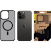 Tactical MagForce Hyperstealth Kryt pre Apple iPhone 14 Pre Max Asphalt