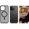 Tactical MagForce Hyperstealth Kryt pre iPhone 14 Pro Max, Čierny