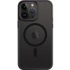 MagForce Hyperstealth kryt pre Apple iPhone 14 Pro Max, Tactical, Čierny