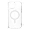 MagForce kryt pre Apple iPhone 13 Pro Max, Tactical, Transparentný