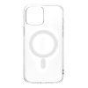 Tactical MagForce Kryt pre iPhone 13 Pro Max, Transparentný