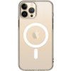 MagForce kryt pre Apple iPhone 13 Pro Max, Tactical, Transparentný