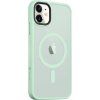MagForce Hyperstealth kryt pre Apple iPhone 11, Tactical, Mentolový