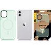 MagForce Hyperstealth kryt pre Apple iPhone 11, Tactical, Mentolový