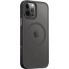 Tactical MagForce Hyperstealth Kryt pre Apple iPhone 12/12 Pre Asphalt