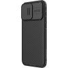 CamShield PRO kryt pre Apple iPhone 15 Pro Max, Nillkin, Čierny