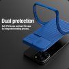 CamShield PRO kryt pre Apple iPhone 15 Pro Max, Nillkin, Čierny