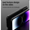 CamShield PRO kryt pre Apple iPhone 15 Pro Max, Nillkin, Čierny