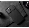 CamShield PRO kryt pre Apple iPhone 15 Pro Max, Nillkin, Čierny