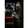 MagForce Hyperstealth kryt pre Apple iPhone 15 Pro Max, Tactical, Čierny