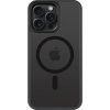 MagForce Hyperstealth kryt pre Apple iPhone 15 Pro Max, Tactical, Čierny