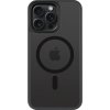 Tactical MagForce Hyperstealth Kryt pre iPhone 15 Pro Max, Čierny