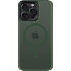 MagForce Hyperstealth kryt s MagSafe pre Apple iPhone 15 Pro Max, Tactical, Zelený