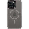 MagForce Hyperstealth kryt pre Apple iPhone 15 Pro Max, Tactical, Sivý