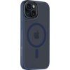 MagForce Hyperstealth kryt pre Apple iPhone 15, Tactical, Modrý